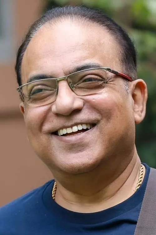 Sohosrakko Chakrobarti
