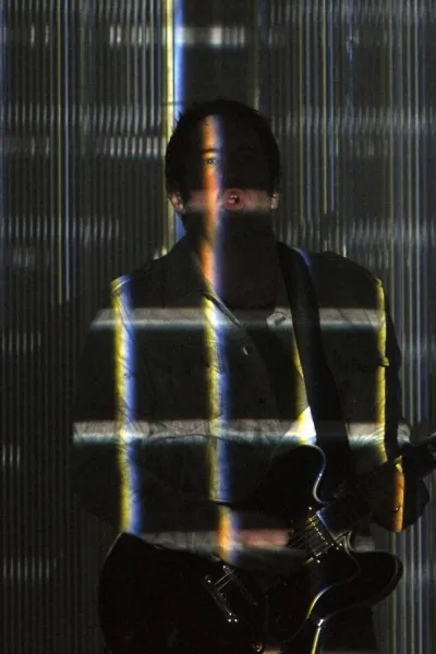 Trent Reznor photo
