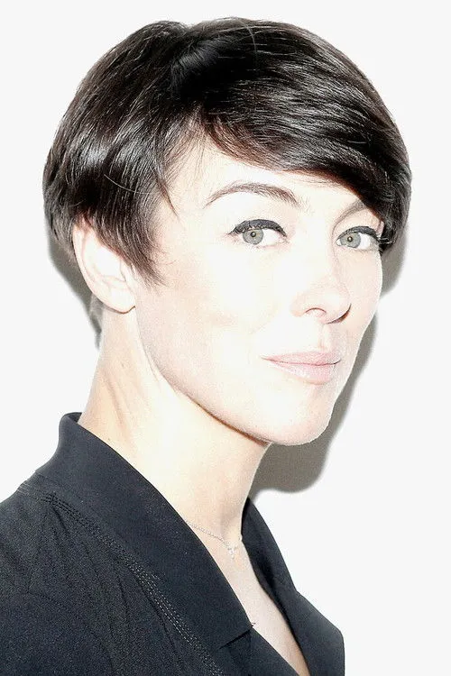 Olivia Williams photo