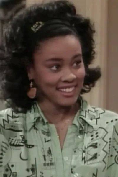 Lela Rochon