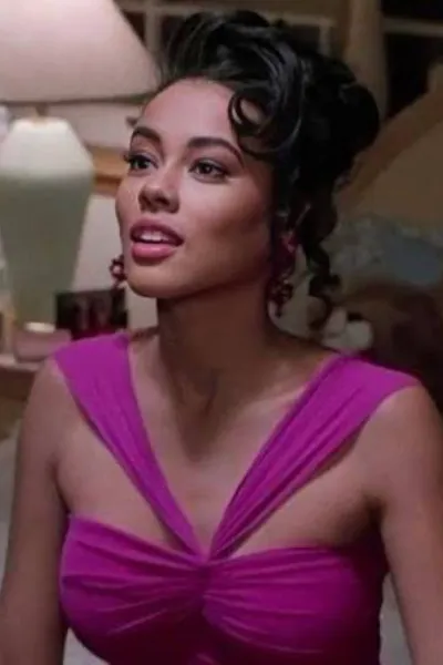 Lela Rochon photo