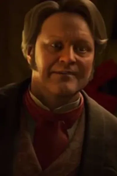 Fred (A Christmas Carol)