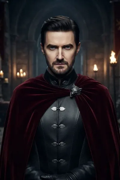 Richard Armitage