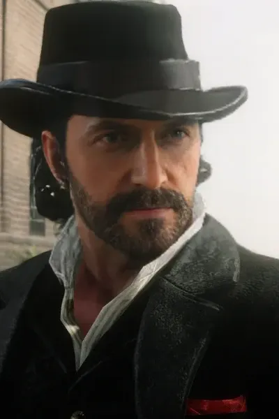 Richard Armitage photo