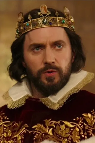 Richard Armitage photo