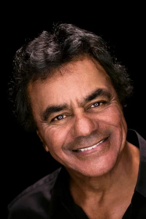 Johnny Mathis photo