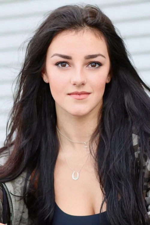 Alexis Wilkins photo