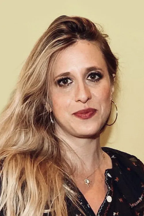 Morrisa Maltz photo