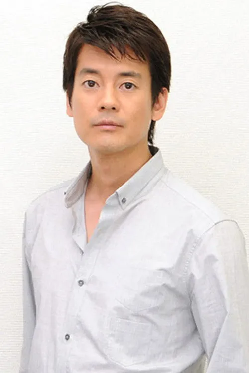 Toshiaki Karasawa photo