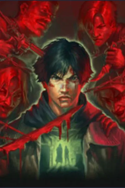 Acts of Blood photo