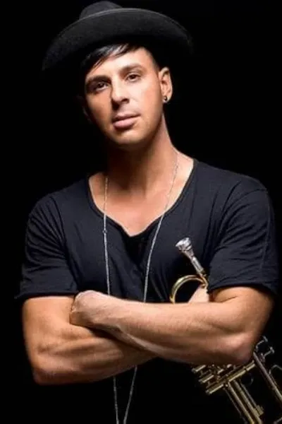 Timmy Trumpet