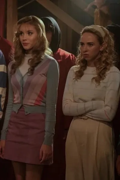 Can I Play With Madness (Hysteria! episode)