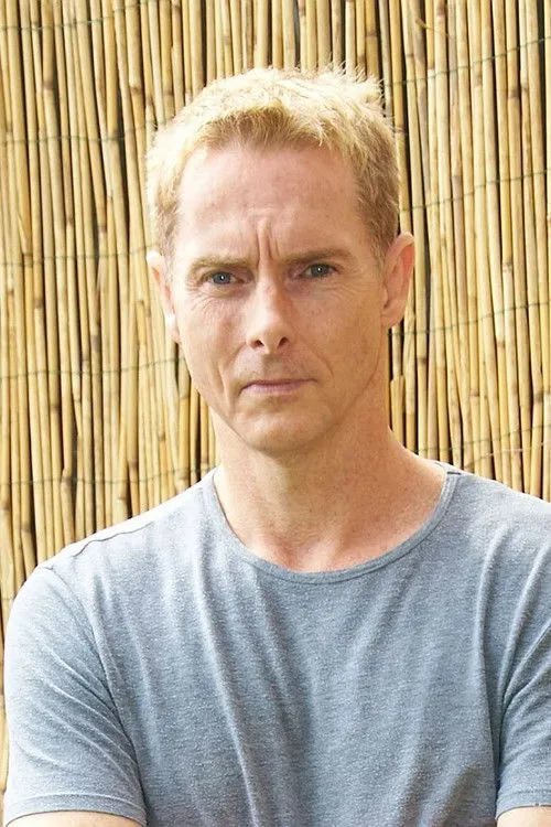 Sean Harris photo