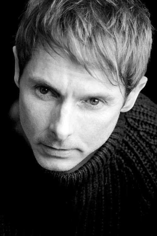 Sean Harris photo