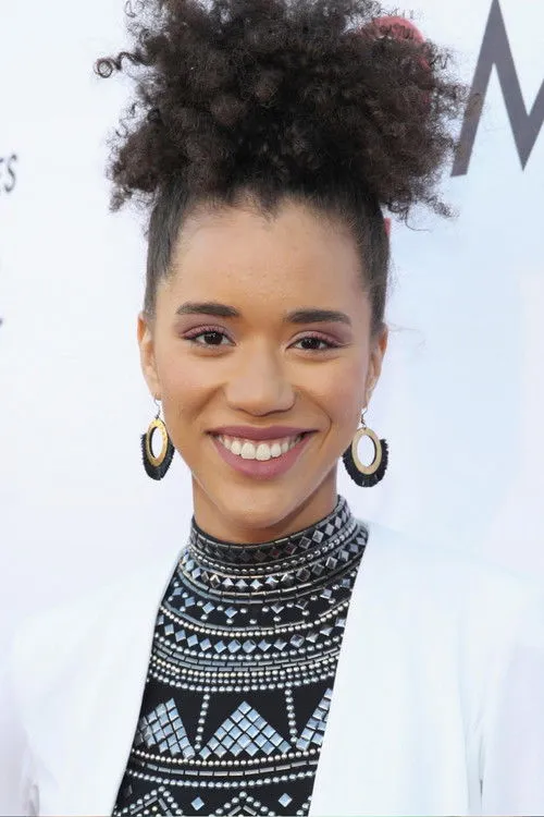 Jasmin Savoy Brown photo