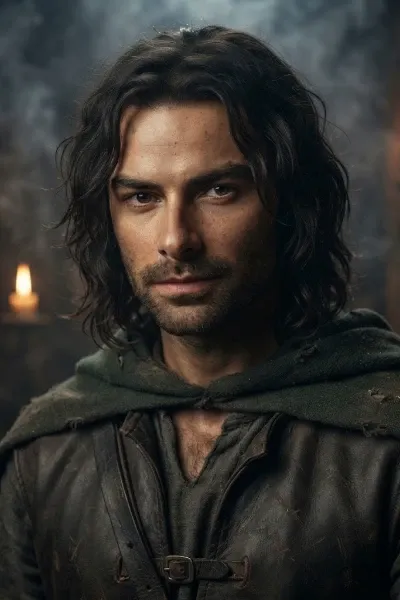 Aragorn (Strider)