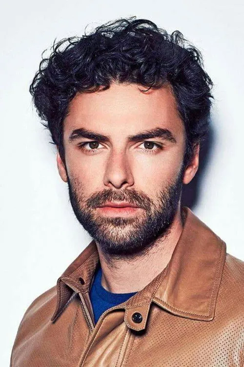 Aidan Turner photo