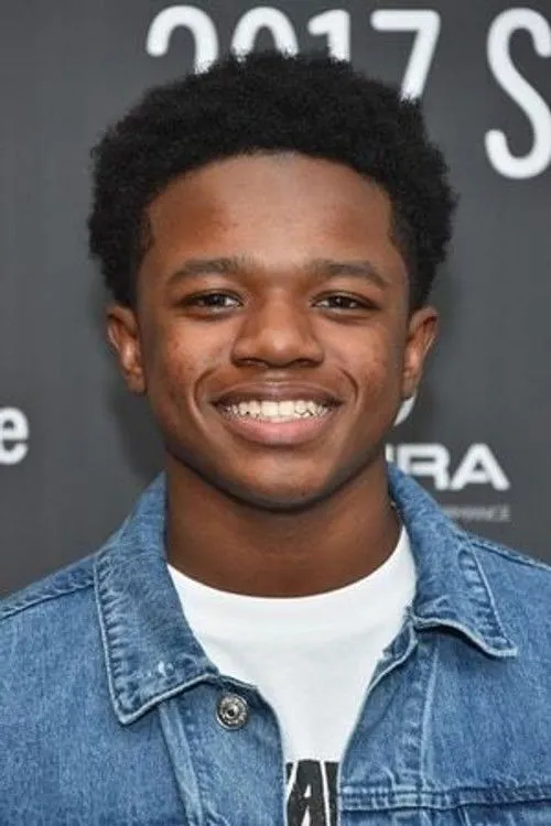 Kylen Davis photo