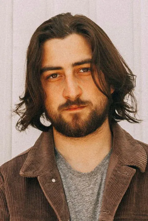 Noah Kahan photo
