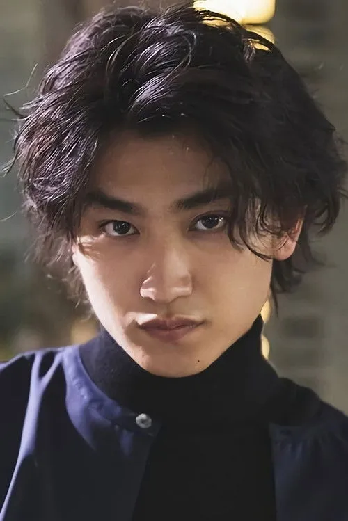 Daichi Kaneko photo