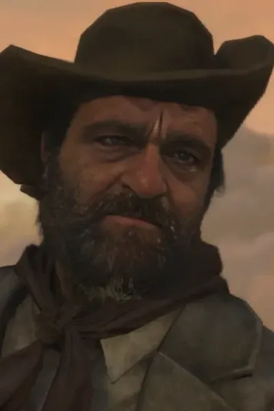 Victor French