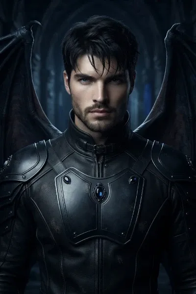 Nick Bateman photo