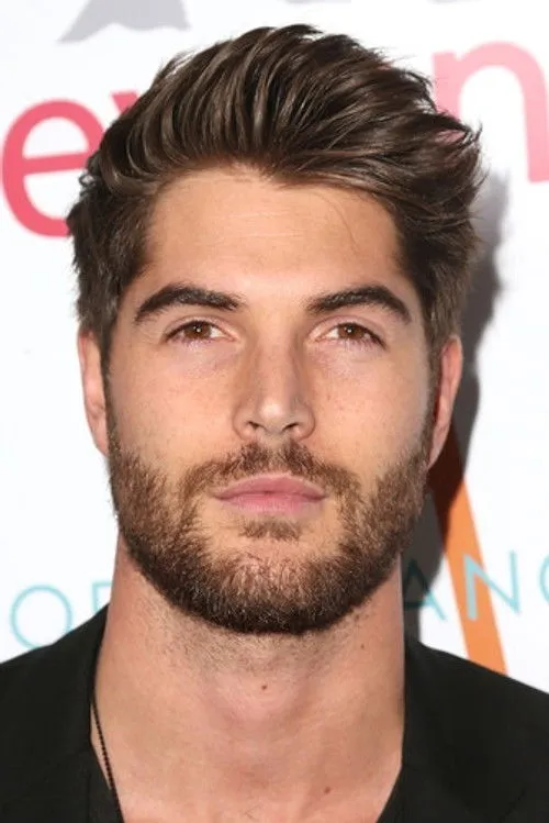 Nick Bateman photo