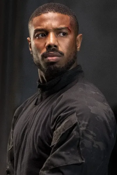 John Clark photo