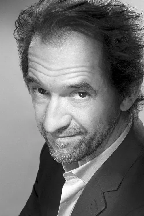 Stéphane De Groodt photo