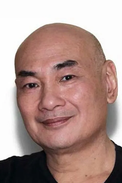 Lim Kay Siu photo