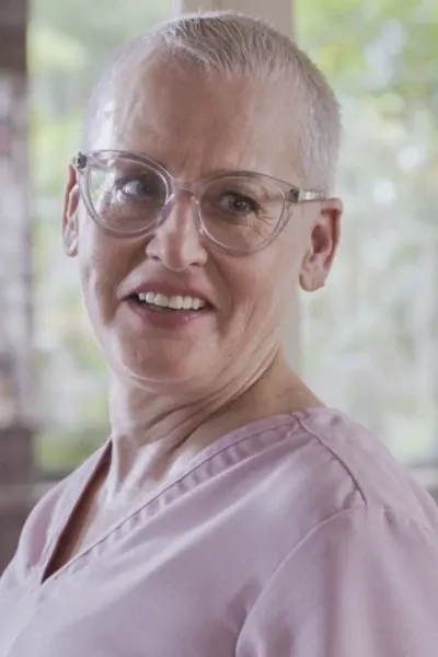Lori Petty photo