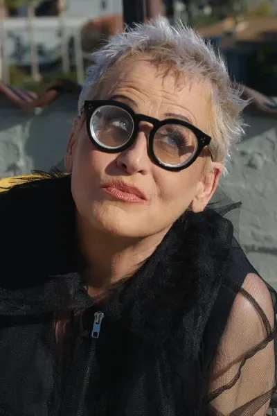 Lori Petty photo