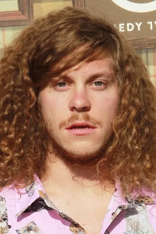 Blake Anderson photo