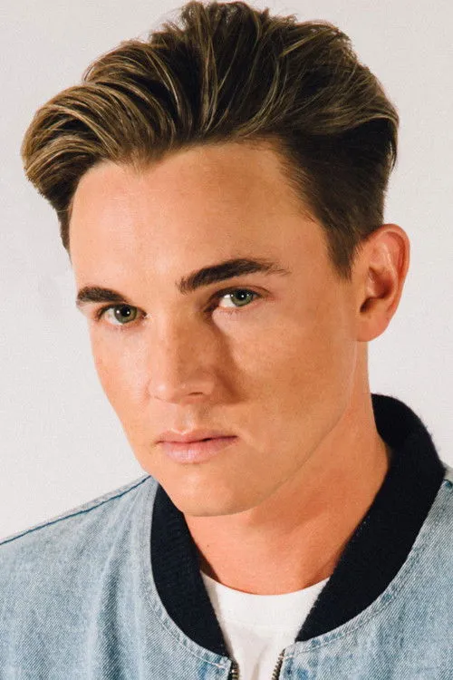 Jesse McCartney photo