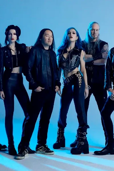 DragonForce