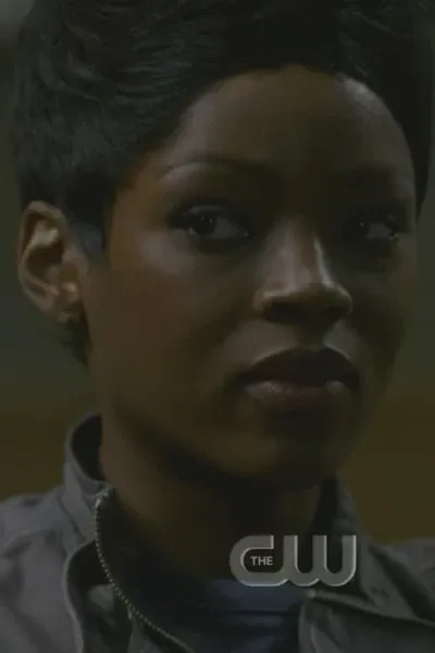 Caroline Chikezie photo