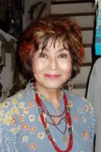 Machiko Soga photo
