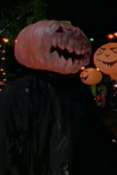 Attack of the Jack-O'-Lanterns photo
