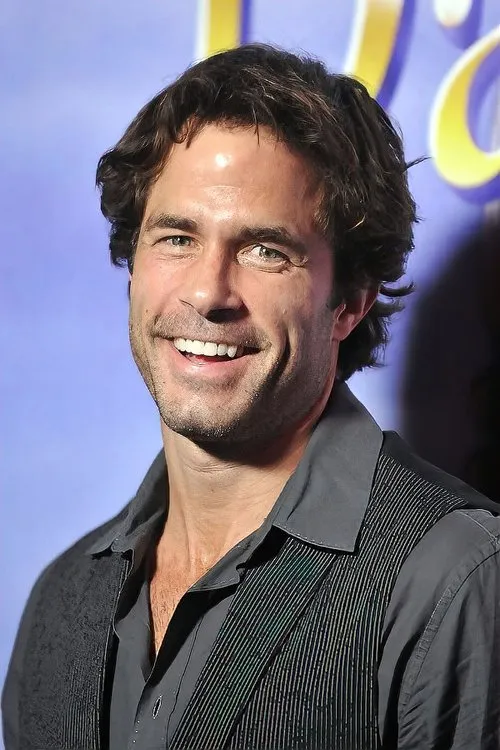 Professor Howard Wilson