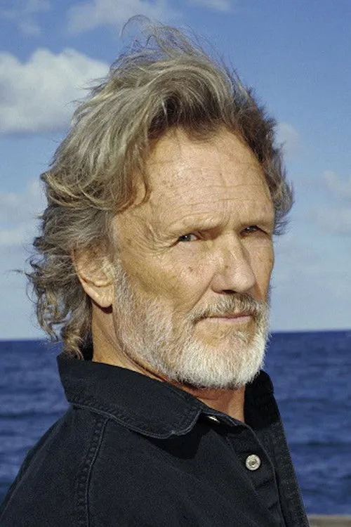 Kris Kristofferson photo