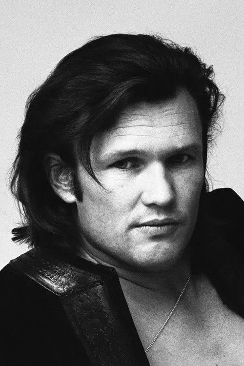 Kris Kristofferson photo