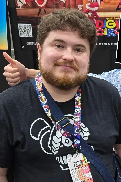 Alex Rochon