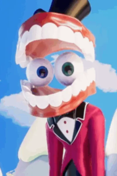 Ludwig Von Koopa