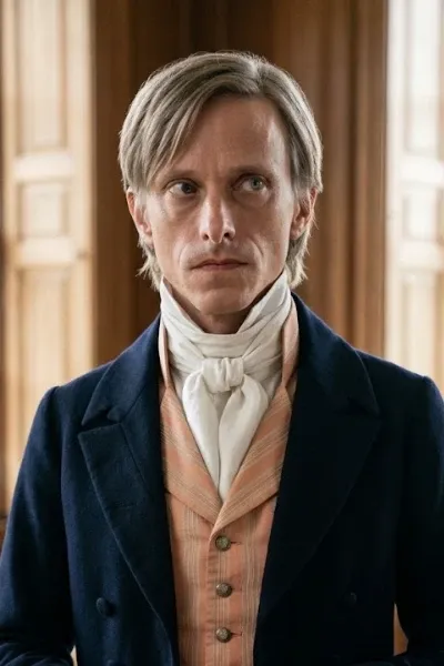 John Dashwood
