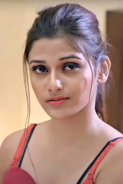 Ayesha Pathan