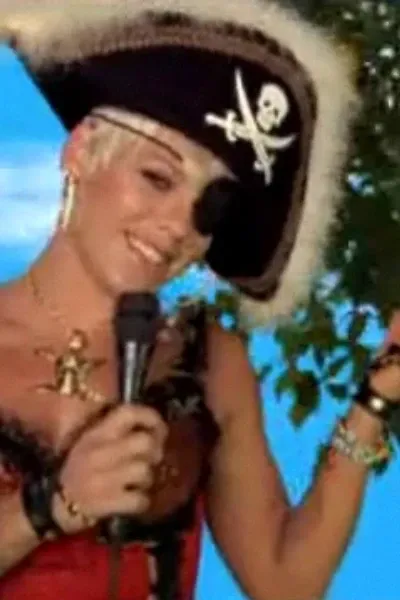 We've Got Scurvy