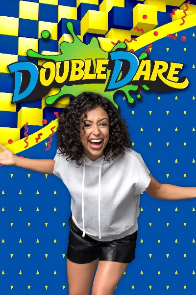 Double Dare (2018 game show) photo