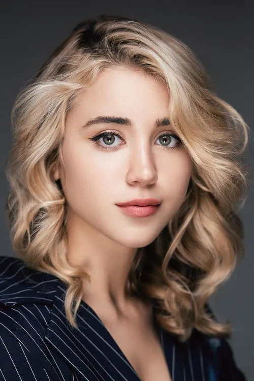 Caylee Cowan photo