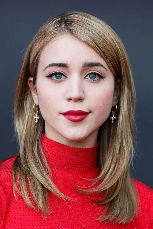 Caylee Cowan photo