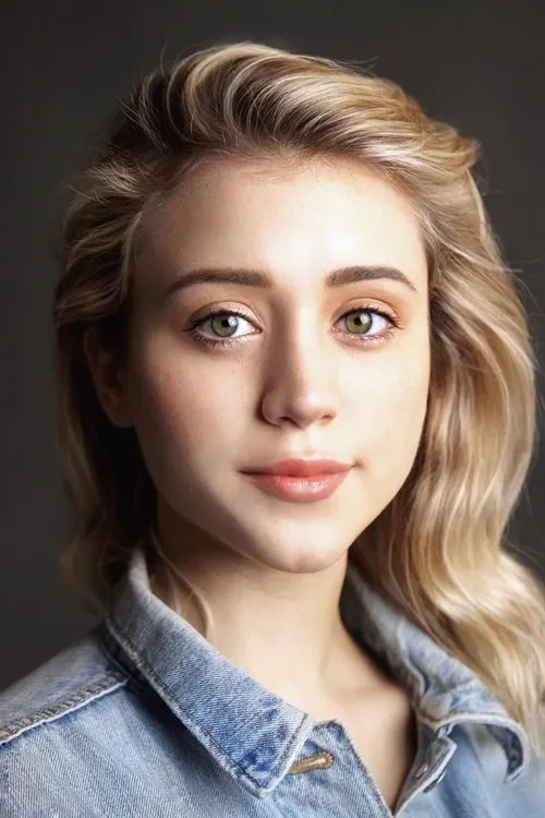 Caylee Cowan photo